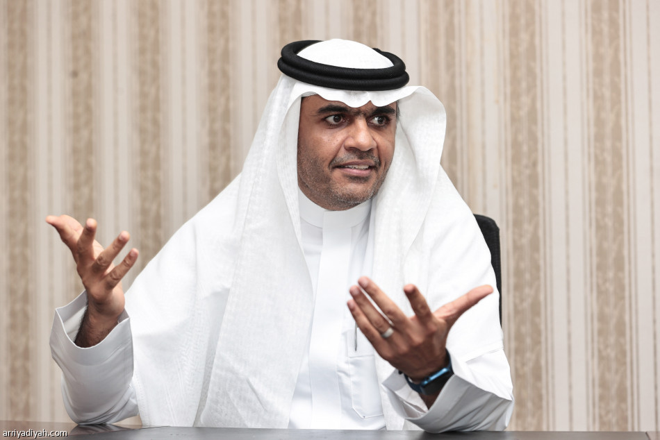 رئيس الخليج:
عرضوا علينا جوستافو النصر ورفضنا