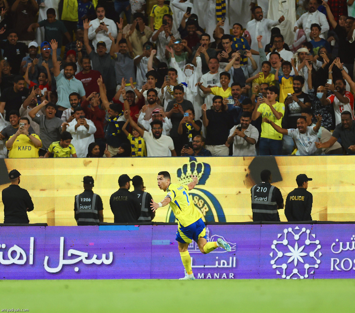 الانتصار 17