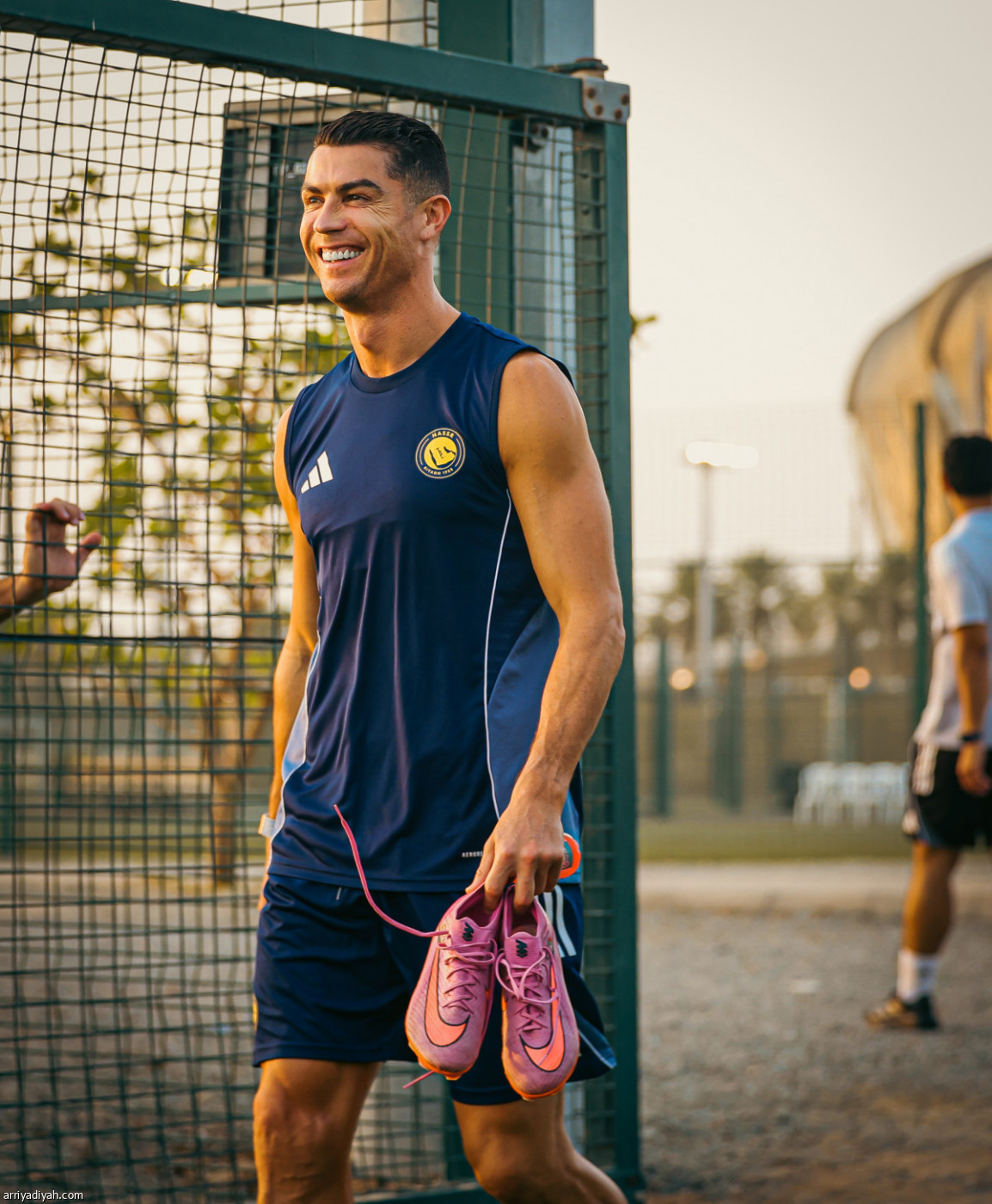 النصر جاهز