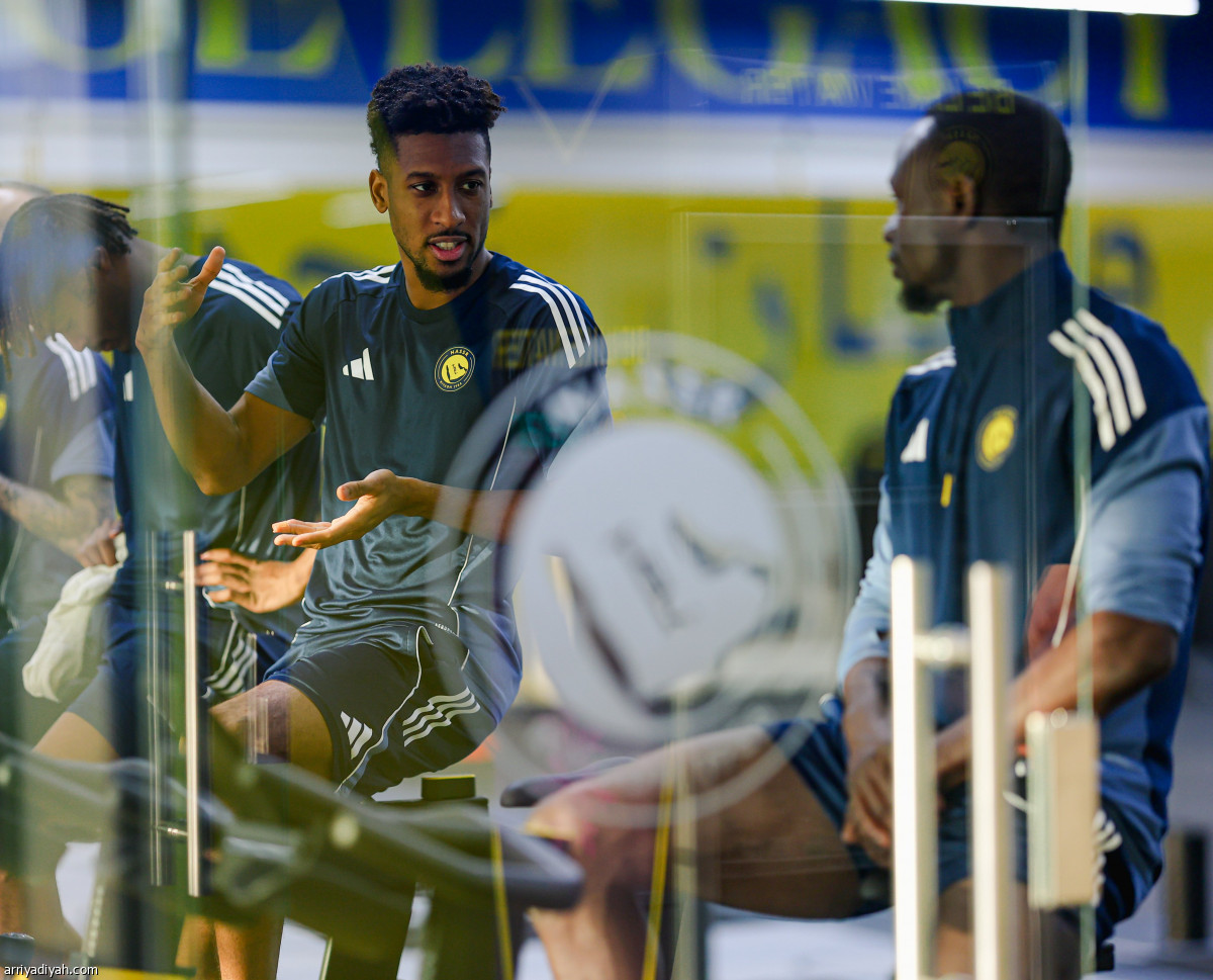 النصر يعود
